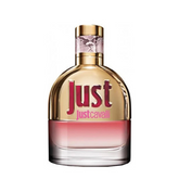 ROBERTO CAVALI JUST CAVALI WOMEN EDT 75ML Roberto Cavalli