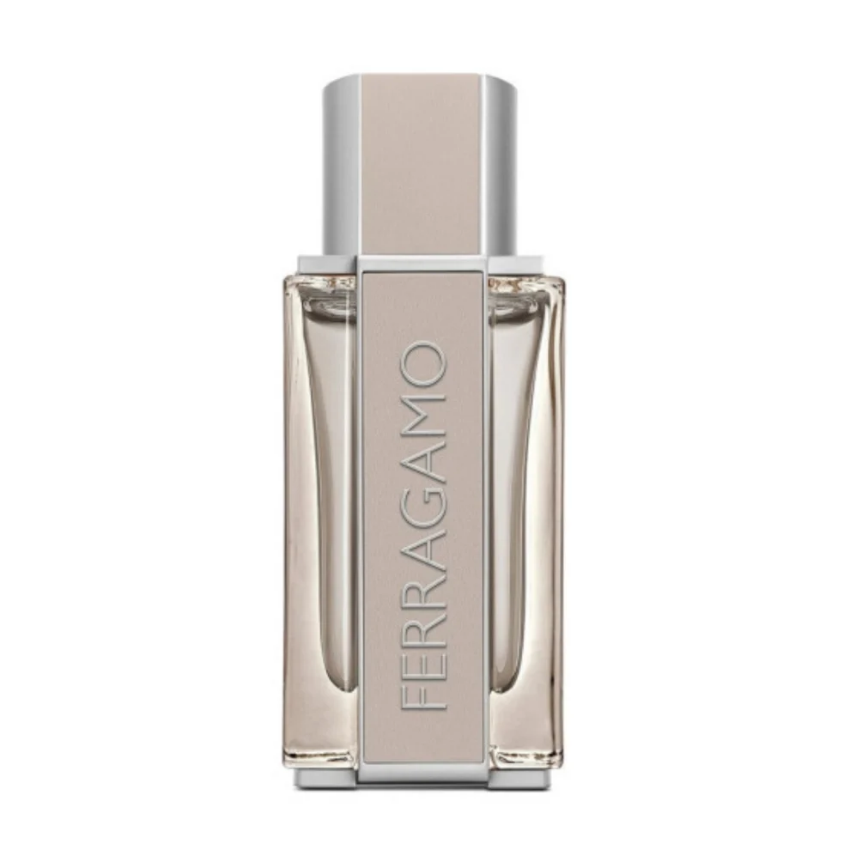 Salvatore Ferragamo Bright Leather Men EDT 100Ml SALVATORE FERRAGAMO
