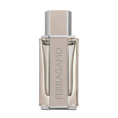 Salvatore Ferragamo Bright Leather Men EDT 100Ml SALVATORE FERRAGAMO