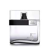 FERRAGAMO F BLACK MEN EDT 100ML SALVATORE FERRAGAMO