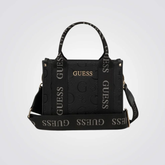 GUESS - MANON MINI - BLACK