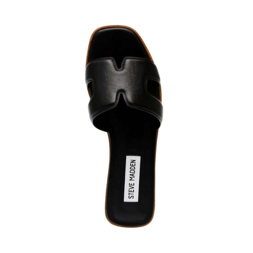 Steve Madden HEIST BLACK Steve Madden