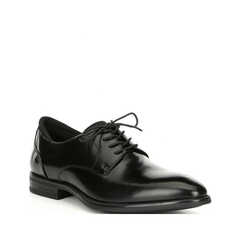 Men's Levin Laceup - BLACK