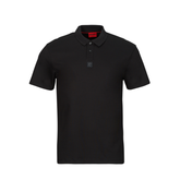 HUGO Deabono D Polo - Black Hugo Boss