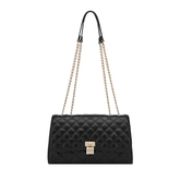 GUESS Quilted Black LG198721 Guess