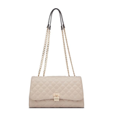 GUESS Quilted Latte LG198721 Guess