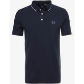 Armani Exchange NAVY Polo