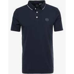 Armani Exchange NAVY Polo