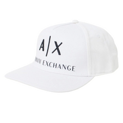ARMANI EXCHANGE CAP 954039 CC513 00812 HAT