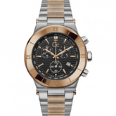 Gc Chronograph Watch Y69003G2MF Gc