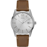 Just time Watch for Male Guess W1186G1 2018 Perry Guess