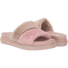 Kenneth Cole Women's Laney Slide Cozy Sandal