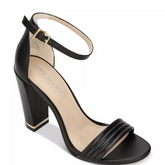 Kenneth Cole Women Sandal-Milena 100 Block Heel Sandals