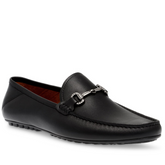 Steve Madden Men Shoes-BUTON BLACK
