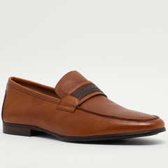 Steve Madden Men Shoes-FAYLEN TAN
