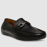 Steve Madden Men Shoes-JENSYN BLACK