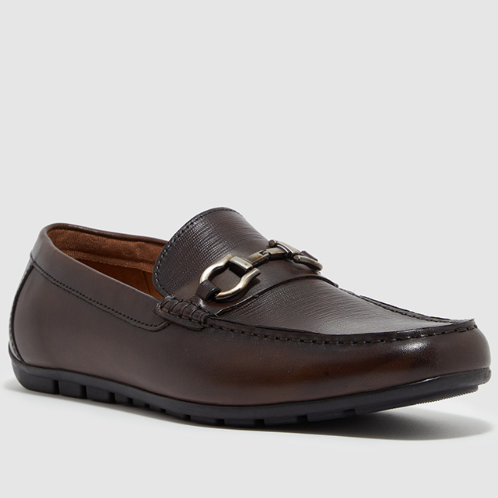 Steve madden 2025 mens driving shoes