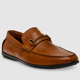 Steve Madden Men Shoes-Loafers NEXXES TEXTURED Steve Madden