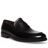 Steve Madden Men Shoes-PARDITO BLACK