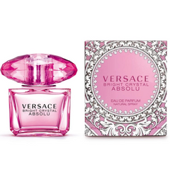 Versace Bright Crystal Absolu 90ml EDP