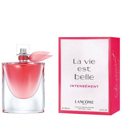 LA VIE EST BELLE INTENSÉMENT Lancome