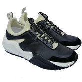 Kenneth Cole Men Shoes-Maddox Jogger BLACK Kenneth Cole