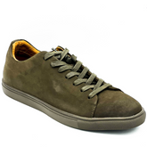 Kenneth Cole Men Shoes-STAND SNEAKER C OLIVE Kenneth Cole