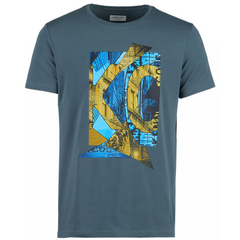 Kenneth Cole T-Shirt GREEN