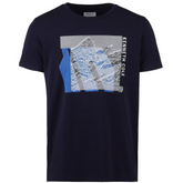 Kenneth Cole T-Shirt NAVY Kenneth Cole