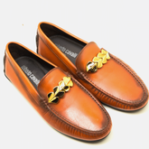 Roberto Cavalli Men Shoes-CANYON PEL