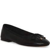 Steve Madden Women-BELLAMIE BLACK Sandal