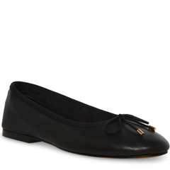 Steve Madden Women-BELLAMIE BLACK Sandal