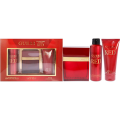 Guess Seductive Homme Red