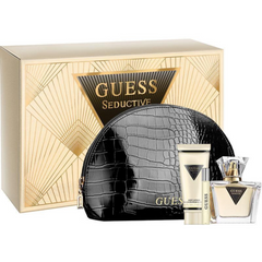 Guess Seductive for Gift Set Women