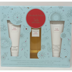 5th Avenue by Elizabeth Arden, 3 Piece Gift Set for Women