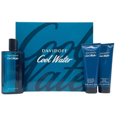 DAVIDOFF COOL WATER MEN GIFT SET