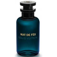 Nuit de Feu Louis Vuitton