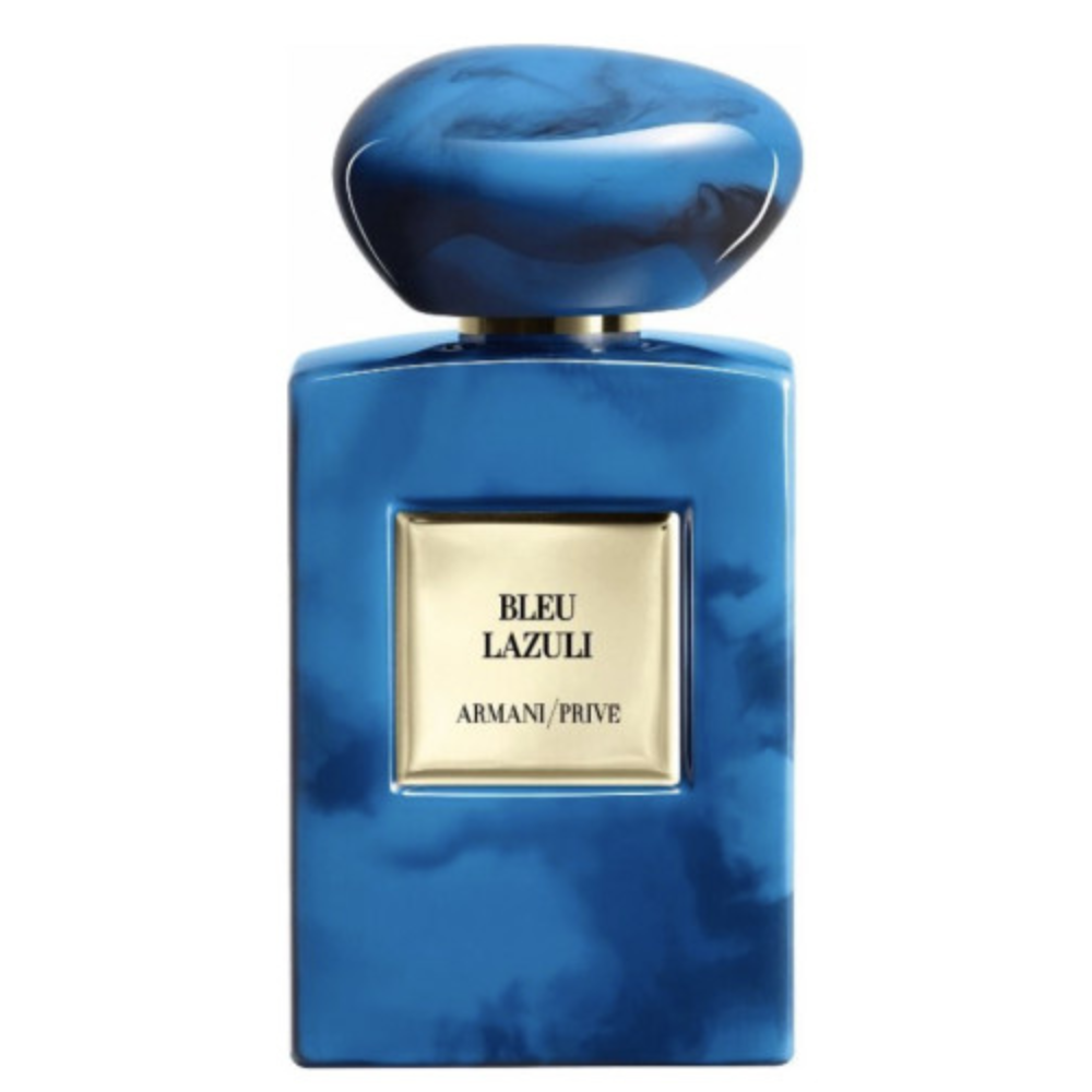 Armani Prive Bleu Lazuli Giorgio Armani