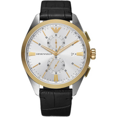Emporio Armani Men's Chronograph Watch AR11498