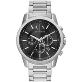 Armani Exchange Men's Chronograph Dress Watch AX1720