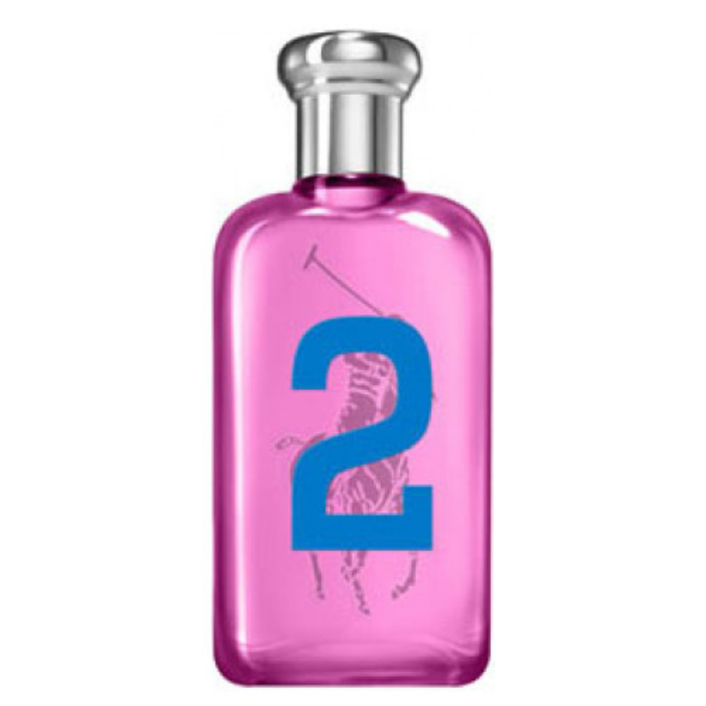 Big Pony 2 for Women Ralph Lauren for women Ralph lauren