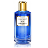 Mancera Aqua Wood Men EDP