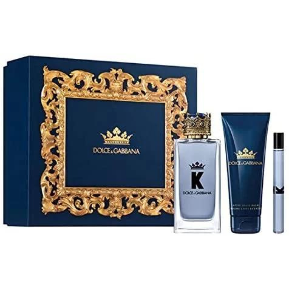 DOLCE & GABBANA K GIFT SET Dolce & Gabbana