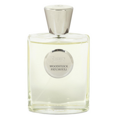 Woodstock Patchouli Giardino Benessere for women and men