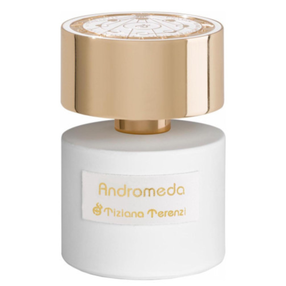 Andromeda Tiziana Terenzi for women and men Tiziana Terenzi