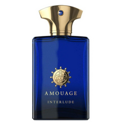 Interlude Man Amouage for men