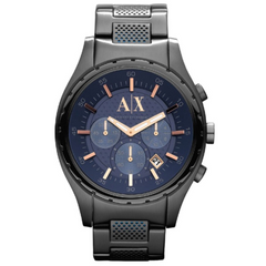 Armani Exchange AX1166 men's watch
