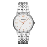 EMPORIO ARMANI Gent's Watch- AR80014 Emporio Armani