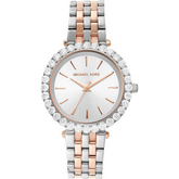 Michael Kors Women's Darci Quartz Watch MK4515 MK