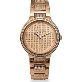 Michael Kors Women's Watch Gabbi MK-3986 - Rose Gold